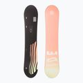 Сноуборд жіночий RIDE COMPACT чорний 12F0019.1.1