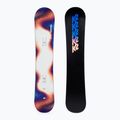 Сноуборд жіночий K2 First Lite чорний 11F0019
