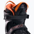 Роликові ковзани чоловічі K2 Trio LT 100 чорні 30F0129.1.1.085 5