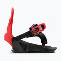 Кріплення сноубордичні дитячі K2 Mini Turbo червоні 11F1015/12 2