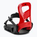 Кріплення сноубордичні дитячі K2 Mini Turbo червоні 11F1015/12 3