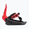 Кріплення сноубордичні дитячі K2 Mini Turbo червоні 11F1015/12 7