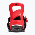 Кріплення сноубордичні дитячі K2 Mini Turbo червоні 11F1015/12 8