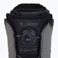Черевики для сноуборду чоловічі  RIDE JACKSON сірі 12F2008.1.2 6