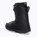 Черевики для сноуборду K2 Kinsley Clicker X HB чорні 11E2017 2