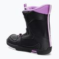 Черевики для сноуборду дитячі K2 Lil Kat чорні 11F2034 2