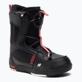 Черевики для сноуборду дитячі K2 Mini Turbo чорні 11F2033