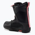 Черевики для сноуборду дитячі K2 Mini Turbo чорні 11F2033 2