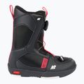 Черевики для сноуборду дитячі K2 Mini Turbo чорні 11F2033 8