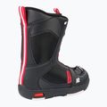 Черевики для сноуборду дитячі K2 Mini Turbo чорні 11F2033 10