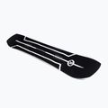 Сноуборд чоловічий RIDE SMOKESCREEN чорний 12F0024.1.1