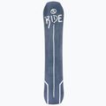Сноуборд чоловічий RIDE SMOKESCREEN чорний 12F0024.1.W 4