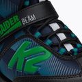 Ковзани дитячі K2 Raider Beam блакитні 25F0011/11 5
