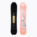 Сноуборд K2 Party Platter X Tony Hawk X Birdhouse чорний 11F0051