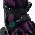 Роликові ковзани дитячі K2 Marlee Boa фіолетові 30G0186 6