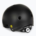 Шолом K2 Varsity Mips чорний 30G4240/11 4