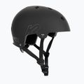 Шолом K2 Varsity Mips чорний 30G4240/11 6