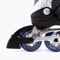 Роликові ковзани жіночі K2 Alexis 84 Pro сірі 30G0517 6