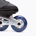Роликові ковзани жіночі K2 Alexis 84 Pro сірі 30G0517 7