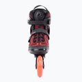 Роликові ковзани жіночі K2 Alexis 90 Boa чорні 30G0817 9