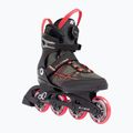 Роликові ковзани жіночі K2 Alexis 80 Boa сірі 30G0317 8