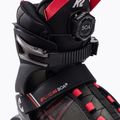 Роликові ковзани жіночі K2 Alexis 80 Boa сірі 30G0317 5