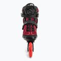Роликові ковзани жіночі K2 Alexis 90 Boa чорні 30G0817 4