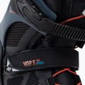 Роликові ковзани чоловічі K2 Vo2 S 90 Pro чорні 30G0245 5