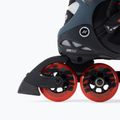 Роликові ковзани чоловічі K2 Vo2 S 90 Pro чорні 30G0245 7