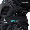 Роликові ковзани чоловічі K2 Vo2 S 100 X Boa чорні 30G0142 5