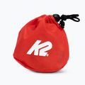 Колеса для роликових ковзанів K2 Strobe 84mm/85A 2 шт. білі 30G3110/11 3