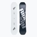 Сноуборд дитячий RIDE Zero Jr біло-чорний 12G0028