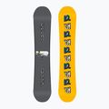 Сноуборд K2 World Peace сіро-жовтий 11G0043/11