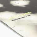 Сноуборд жіночий RIDE Psychocandy біло-зелений 12G0015 8