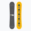 Сноуборд K2 World Peace сіро-жовтий 11G0043/1W