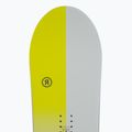 Сноуборд жіночий RIDE Compact сіро-жовтий 12G0019 5