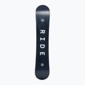 Сноуборд жіночий RIDE Heartbreaker чорно-блакитний 12G0020 4