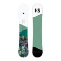 Сноуборд K2 First Lite зелений 11G0019/11 7