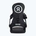 Сноубордичні кріплення жіночі Ride CL-2 black 3