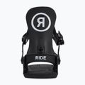 Сноубордичні кріплення чоловічі RIDE C-2 black 3