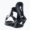 Кріплення сноубордичні K2 Sonic чорні 11G1005/11 3
