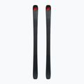 Лижі для скітуру K2 Mindbender 90C сіро-сині 10G0104.101.1 3