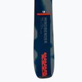 Лижі для скітуру K2 Mindbender 90C сіро-сині 10G0104.101.1 6