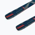 Лижі для скітуру K2 Mindbender 90C сіро-сині 10G0104.101.1 8