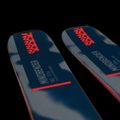 Лижі для скітуру K2 Mindbender 90C сіро-сині 10G0104.101.1 15