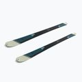 Лижі для скітуру K2 Wayback 92 сіро-блакитні 10G0205.101.1 4