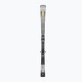 Лижі K2 Disruption STi + MXC 12 TCx light сірі 10G0002.167.1 10