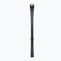 Лижі K2 Disruption STi + MXC 12 TCx light сірі 10G0002.167.1 11