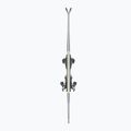 Лижі K2 Disruption STi + MXC 12 TCx light сірі 10G0002.167.1 12
