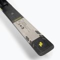 Лижі K2 Disruption STi + MXC 12 TCx light сірі 10G0002.167.1 14